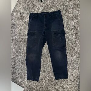 Duluth Flex Fire Hose Cargo Pants